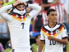 Jerman Tersingkir, Havertz: Kami Tak Main Buruk