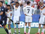 Jerman Tersingkir, Rekor Adu Penalti 44 Tahun Berakhir di Tangan Paraguay