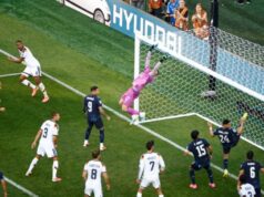 Jerman Tersingkir Setelah Gol Tah Dibatalkan VAR