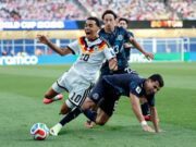 Jerman Tersingkir Setelah Kalah Adu Penalti dari Paraguay