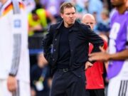 Jerman Tersingkir dari Piala Dunia 2026, Nagelsmann: Kita Bukan Lagi Kekuatan Elite