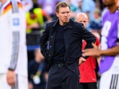Jerman Tersingkir dari Piala Dunia 2026, Nagelsmann: Kita Bukan Lagi Kekuatan Elite