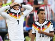 Jerman Tersingkir di Babak 32 Besar Piala Dunia 2026, Catat Rekor Memalukan