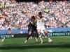 Jerman Tertahan Imbang 1-1 oleh Paraguay, Laga Melanjut ke Perpanjangan Waktu