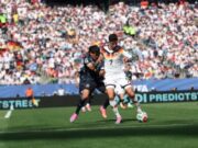 Jerman Tertahan Imbang 1-1 oleh Paraguay, Laga Melanjut ke Perpanjangan Waktu