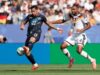 Jerman Tertinggal 1-0 dari Paraguay di Babak Pertama Piala Dunia 2026