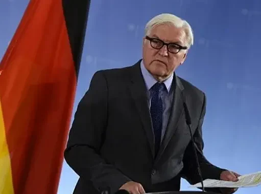 Jerman dan Indonesia Perkuat Mitra Strategis di Tengah Tantangan Global