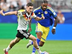 Jerman dan Pantai Gading Bertaruh Tiket 32 Besar di Piala Dunia 2026
