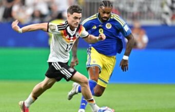 Jerman dan Pantai Gading Bertaruh Tiket 32 Besar di Piala Dunia 2026