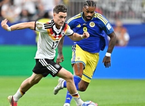 Jerman dan Pantai Gading Bertaruh Tiket 32 Besar di Piala Dunia 2026