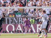 Jerman dan Paraguay Berbagi Angka 1-1, Laga Masuk Perpanjangan Waktu