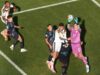 Jerman dan Paraguay Imbang 1-1, Laga Lanjut ke Tambahan Waktu