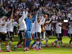Jerman vs Ekuador Bakal Bertemu di Piala Dunia 2026, Siaran Langsung Dijadwalkan