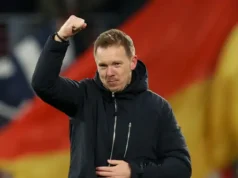 Jerman vs Paraguay Bertaruh Tempat di 16 Besar Piala Dunia 2026