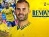 Jese Rodriguez Batalkan Pindah ke Persib, Perpanjang Kontrak di Las Palmas