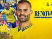 Jese Rodriguez Batalkan Pindah ke Persib, Perpanjang Kontrak di Las Palmas