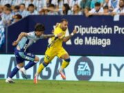 Jese Rodriguez Tetap di Las Palmas, Bantah Rumor ke Persib