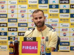 Jese Rodríguez Resmi Bertahan di Las Palmas, Rumor ke Persib Berakhir