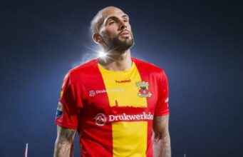 Joey Suk, Pemain Eropa yang Hilang Sebelum Sumpah Jadi WNI