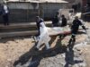 Johannesburg Terkejut, 12 Tewas dalam Penembakan Massal