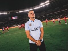 John Herdman Pertimbangkan Pemanggilan Liam Oetoehganal, Thom Haye Terancam Kehilangan Tempat