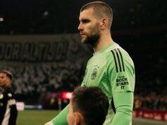John Herdman Waspadai Ancaman Pergantian Kiper Andalan Timnas Indonesia