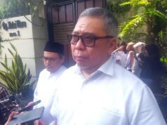 Jokowi Belum Tentukan Gabung PSI, Tunggu Keputusan Kaesang
