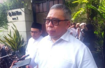 Jokowi Belum Tentukan Gabung PSI, Tunggu Keputusan Kaesang