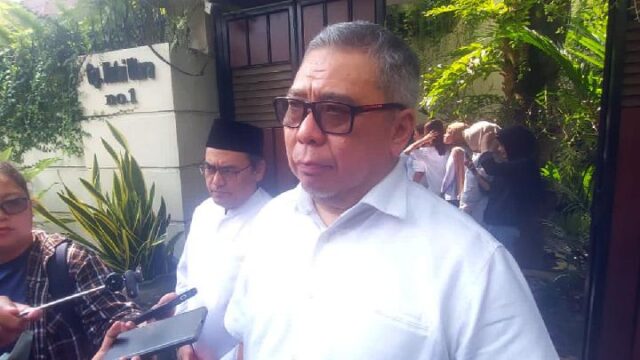 Jokowi-Belum-Tentukan-Gabung-PSI-Tunggu-Keputusan-Kaesang