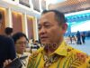 Jokowi Bersafari Bersama PSI, Golkar Tetap Percaya Diri Hadapi Pemilu 2029