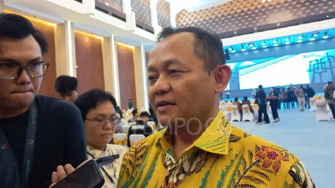 Jokowi Bersafari Bersama PSI, Golkar Tetap Percaya Diri Hadapi Pemilu 2029