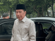 Jokowi Blusukan, Bukan Safari Politik