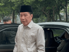 Jokowi Blusukan, Bukan Safari Politik
