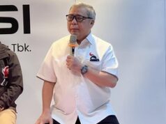 Jokowi Dianggap Sudah Jadi Bagian PSI
