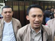 Jokowi Diminta Tetap Netral di Tengah Isu Gabung PSI