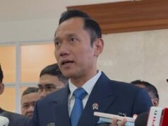 Jokowi Dorong PSI Kawal Prabowo-Gibran Dua Periode, AHY: Masih Jauh