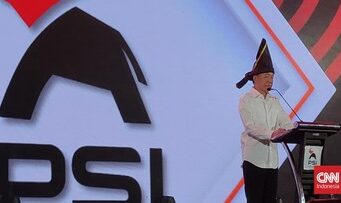 Jokowi Menunggu Saat yang Tepat untuk Gabung PSI