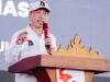 Jokowi Sasar Lampung, Partai-Partai Responsif terhadap Safari Politiknya