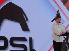 Jokowi Tak Akan Gabung PSI, Kata Ahmad Ali