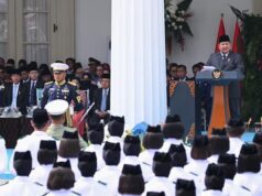 Jokowi Tak Hadir Upacara Pancasila, Alasan Resmi Terungkap
