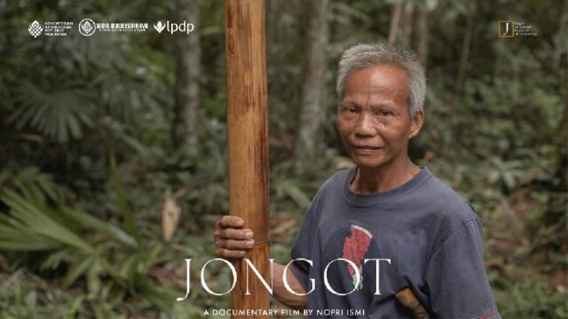 Jongot: Hutan Warisan Suku Musi
