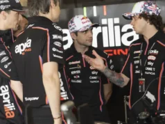 Jorge Martin Gagal Manfaatkan Peluang, Selisih Klasemen MotoGP 2026 Melebar di Assen