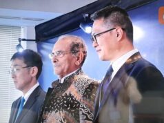 José Ramos-Horta: Batik sebagai Jembatan Budaya