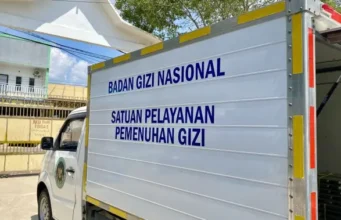Jual Beli SPPG Bocor, Rp1 Miliar Mengalir ke Jaringan Korupsi