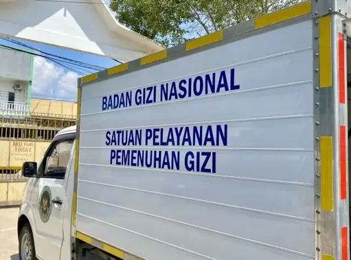 Jual Beli SPPG Bocor, Rp1 Miliar Mengalir ke Jaringan Korupsi