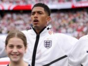 Jude Bellingham Hindari Kartu Merah Kontroversial, Paraguay Ajukan Keberatan ke FIFA