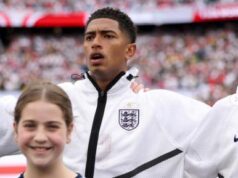 Jude Bellingham Hindari Kartu Merah Kontroversial, Paraguay Ajukan Keberatan ke FIFA