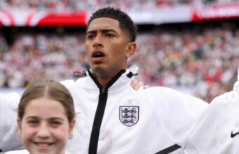 Jude Bellingham Hindari Kartu Merah Kontroversial, Paraguay Ajukan Keberatan ke FIFA