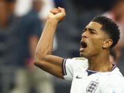 Jude Bellingham Jadi Tulang Punggung Inggris di Piala Dunia 2026