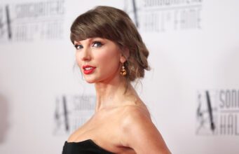 Judul: Jutaan Lagu Terpakai untuk Latih AI, Taylor Swift hingga Bad Bunny Ikut